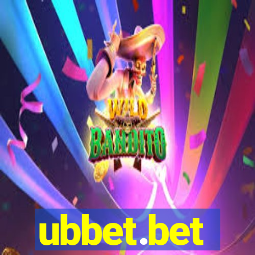 ubbet.bet