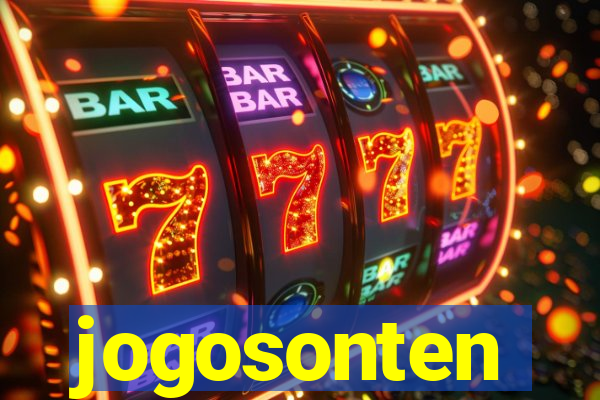 jogosonten