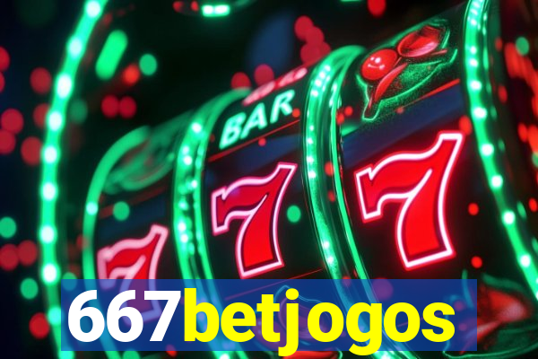 667betjogos