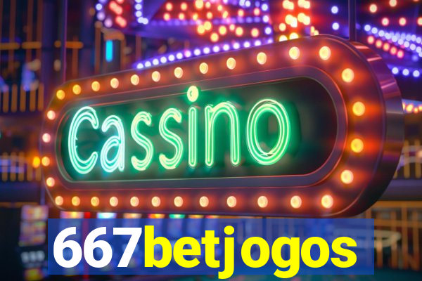 667betjogos