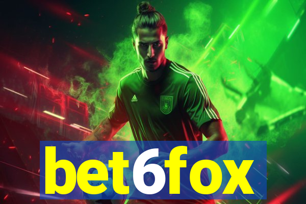 bet6fox