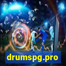 drumspg.pro