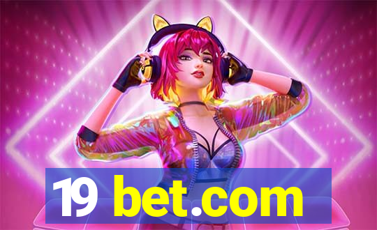 19 bet.com