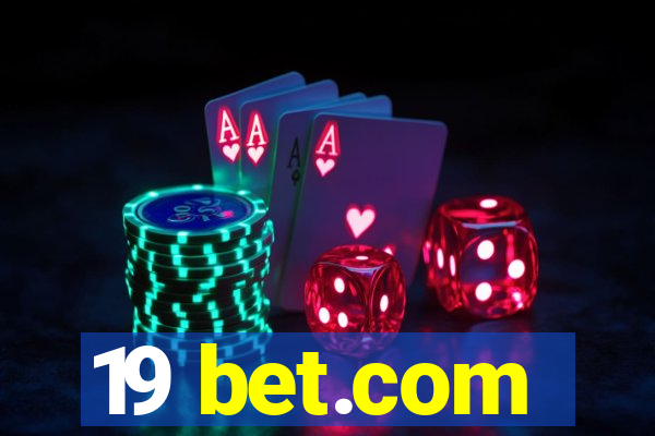 19 bet.com