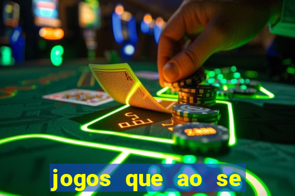 jogos que ao se cadastrar ganhar dinheiro