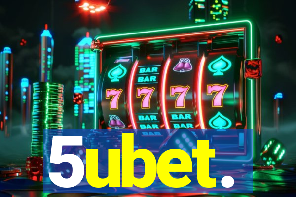 5ubet.