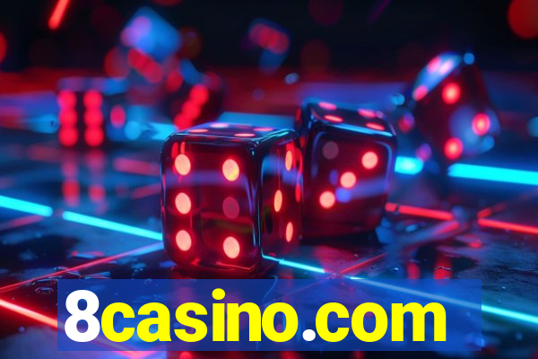 8casino.com