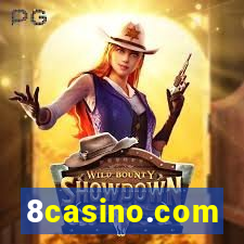 8casino.com