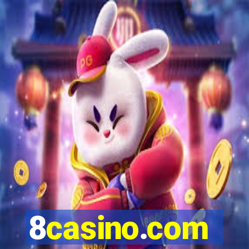 8casino.com