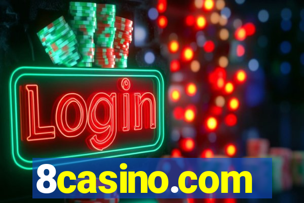 8casino.com