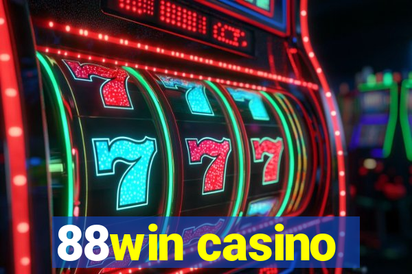 88win casino