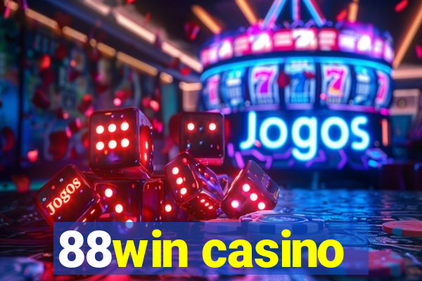 88win casino