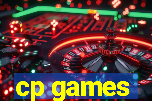 cp games