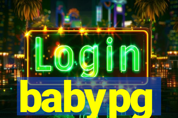 babypg