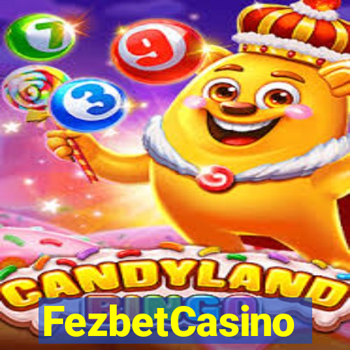 FezbetCasino