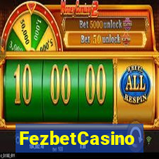 FezbetCasino