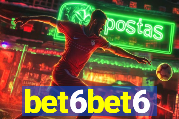 bet6bet6