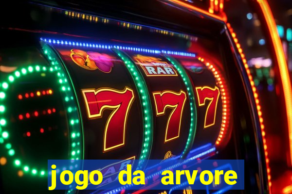 jogo da arvore cassino demo