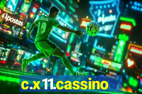 c.x11.cassino