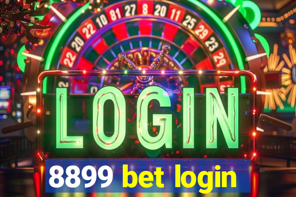 8899 bet login