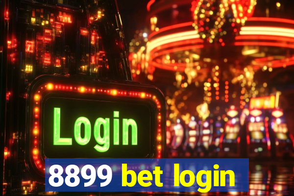 8899 bet login