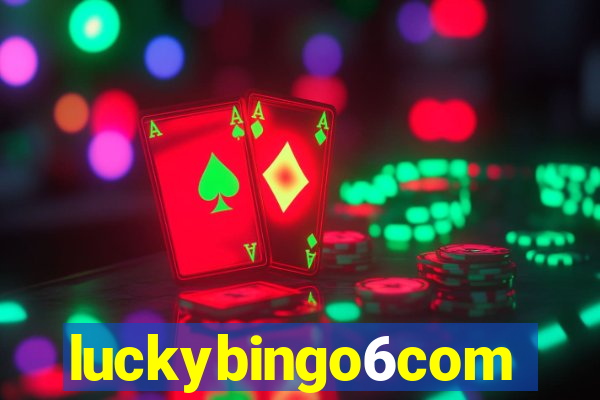 luckybingo6com