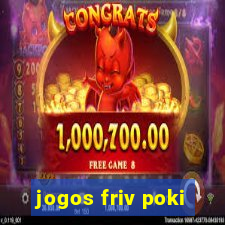 jogos friv poki