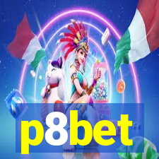 p8bet