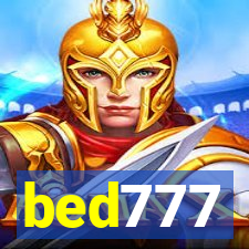 bed777