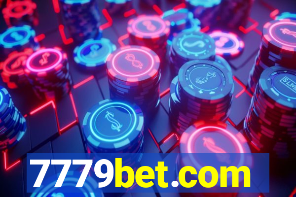 7779bet.com