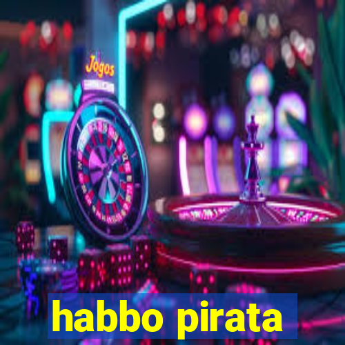 habbo pirata