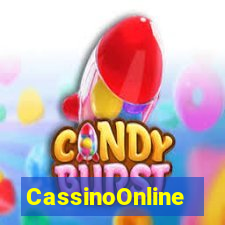 CassinoOnline