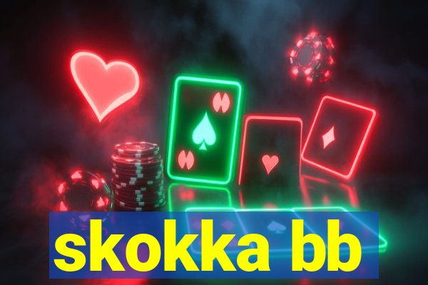 skokka bb