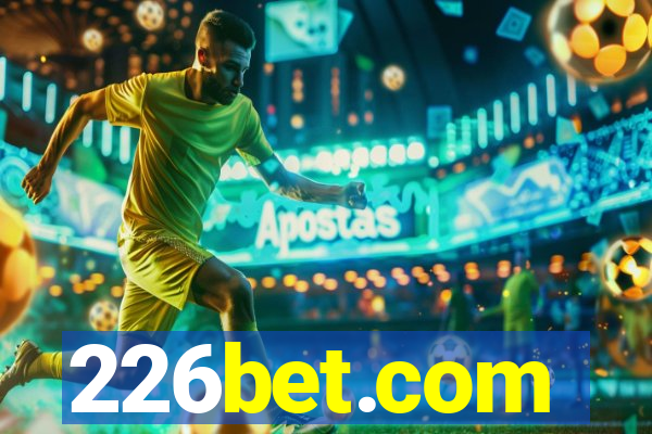 226bet.com