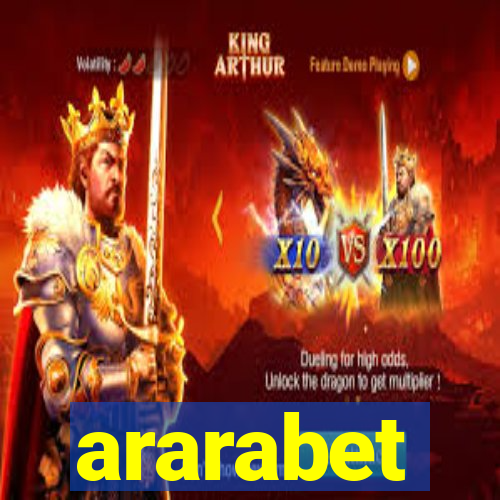 ararabet