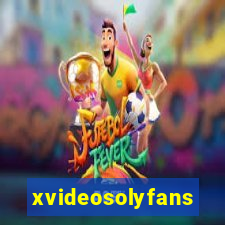 xvideosolyfans