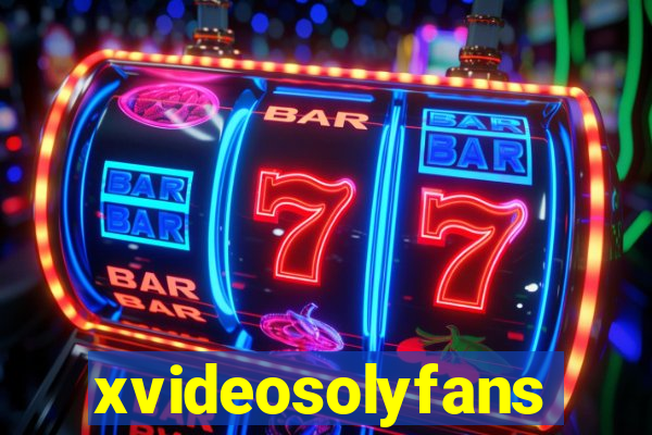 xvideosolyfans