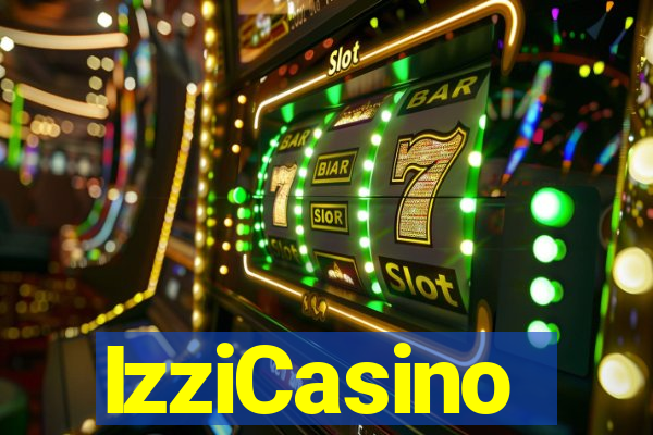 IzziCasino