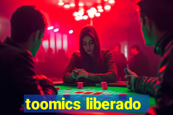 toomics liberado