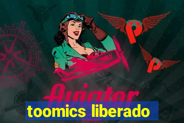 toomics liberado