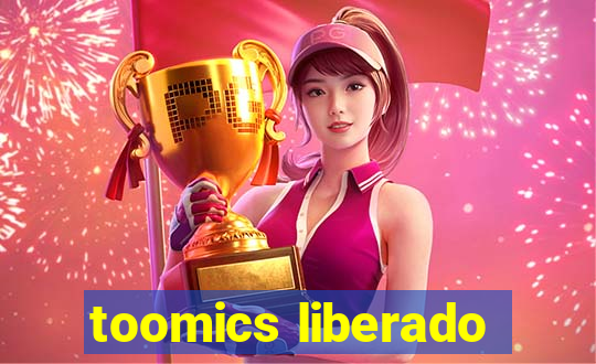 toomics liberado