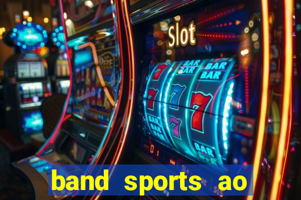 band sports ao vivo gratis