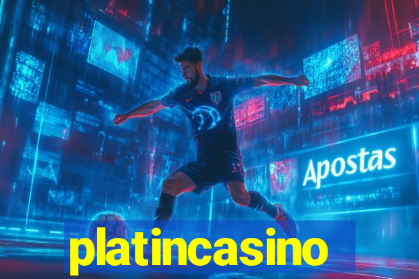 platincasino