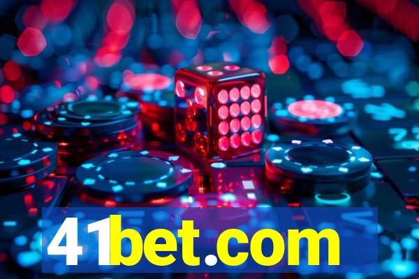 41bet.com