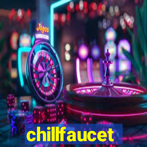 chillfaucet