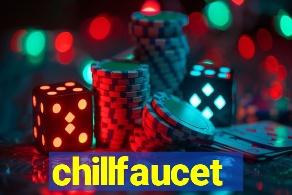 chillfaucet