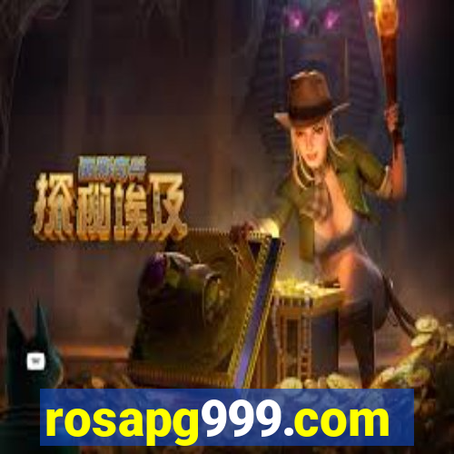 rosapg999.com