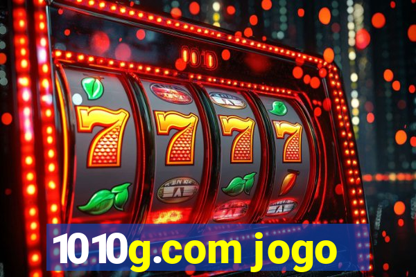 1010g.com jogo