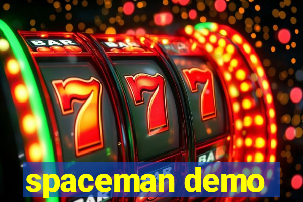 spaceman demo