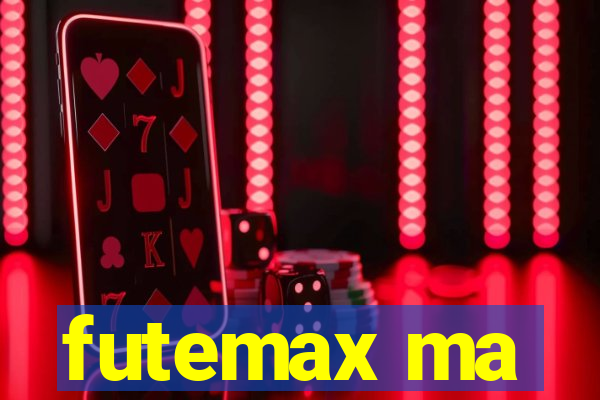 futemax ma